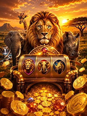 Mega Moolah progressive jackpot at Mafiacasino Canada