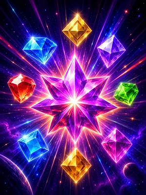 Starburst classic slot at Mafiacasino Canada