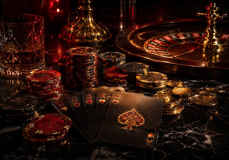 Mafiacasino VIP program – exclusive cashback and luxury rewards for high rollers